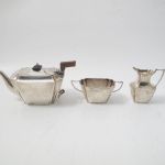 641 1064 Kaffeservis